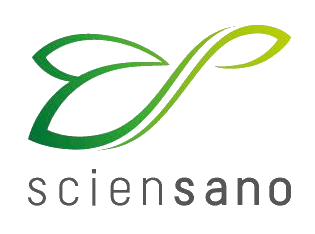 Sciensano logo